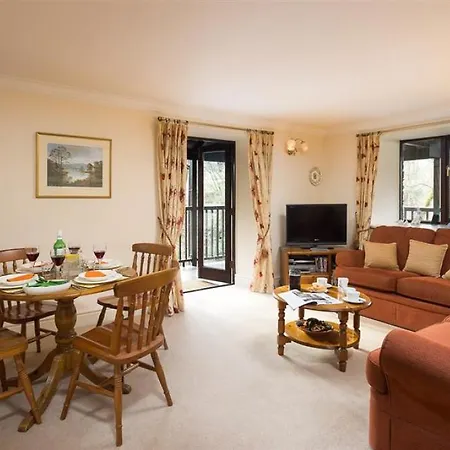 River Falls View Holiday home