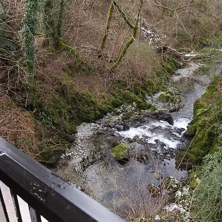 Holiday home River Falls View Ambleside