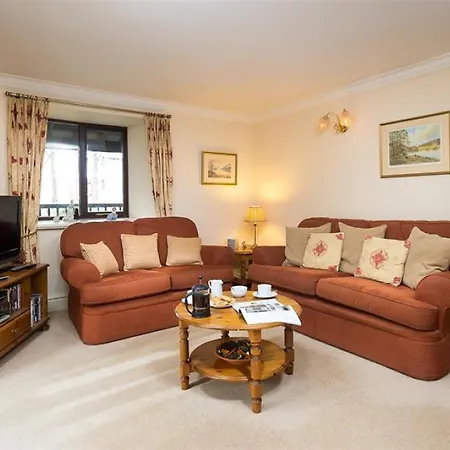 River Falls View Holiday home Ambleside