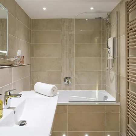 Holiday home River Falls View Ambleside