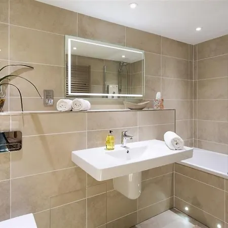 Holiday home River Falls View Ambleside