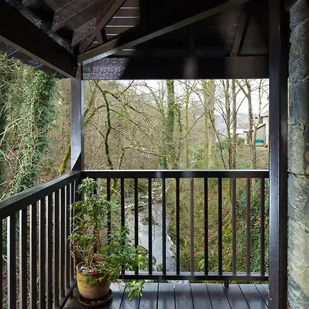 River Falls View * Ambleside